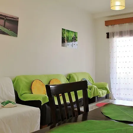 Апартаменты Federico 2 Bedroom Ларнака