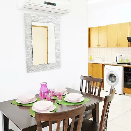 Federico 2 Bedroom