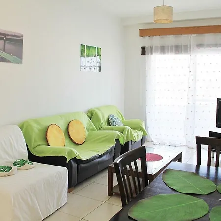 Federico 2 Bedroom * Larnaca