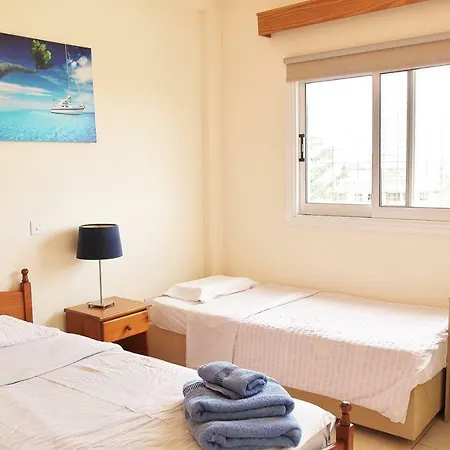 아파트 Federico 2 Bedroom